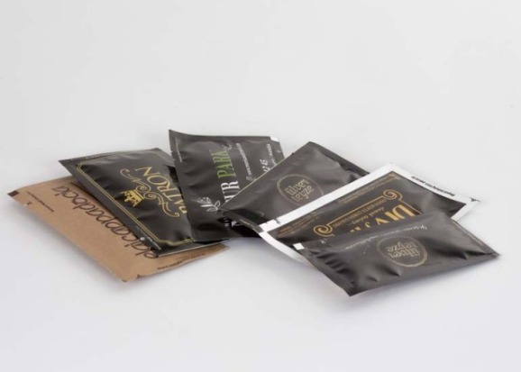 Size Özel Piyasanın En Güvenilir Islak Mendil Fabrikası